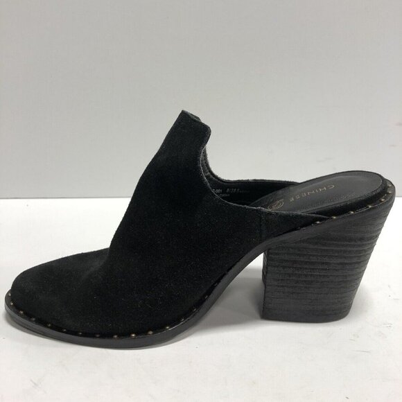 Chinese Laundry Women’s Springfield Black Ankle Bootie, Size 8 M - Picture 2 of 5